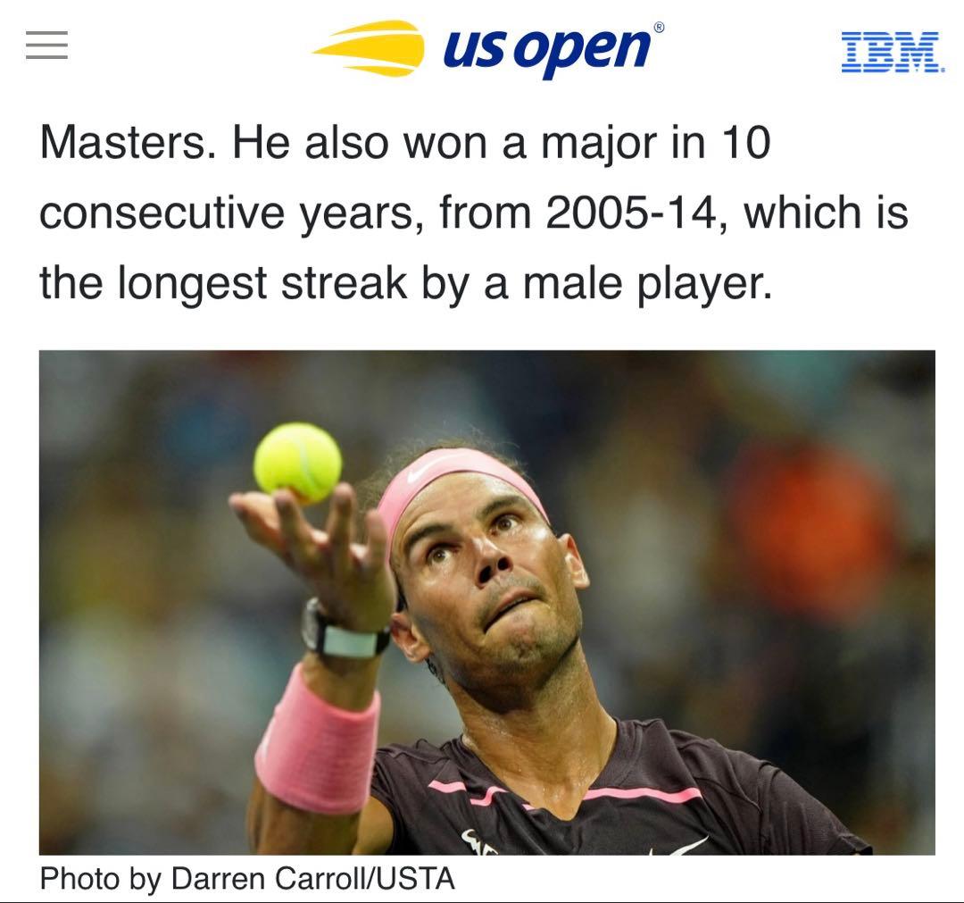 全米2022 Zoom Vapor Cage 4 Rafa スニーカー