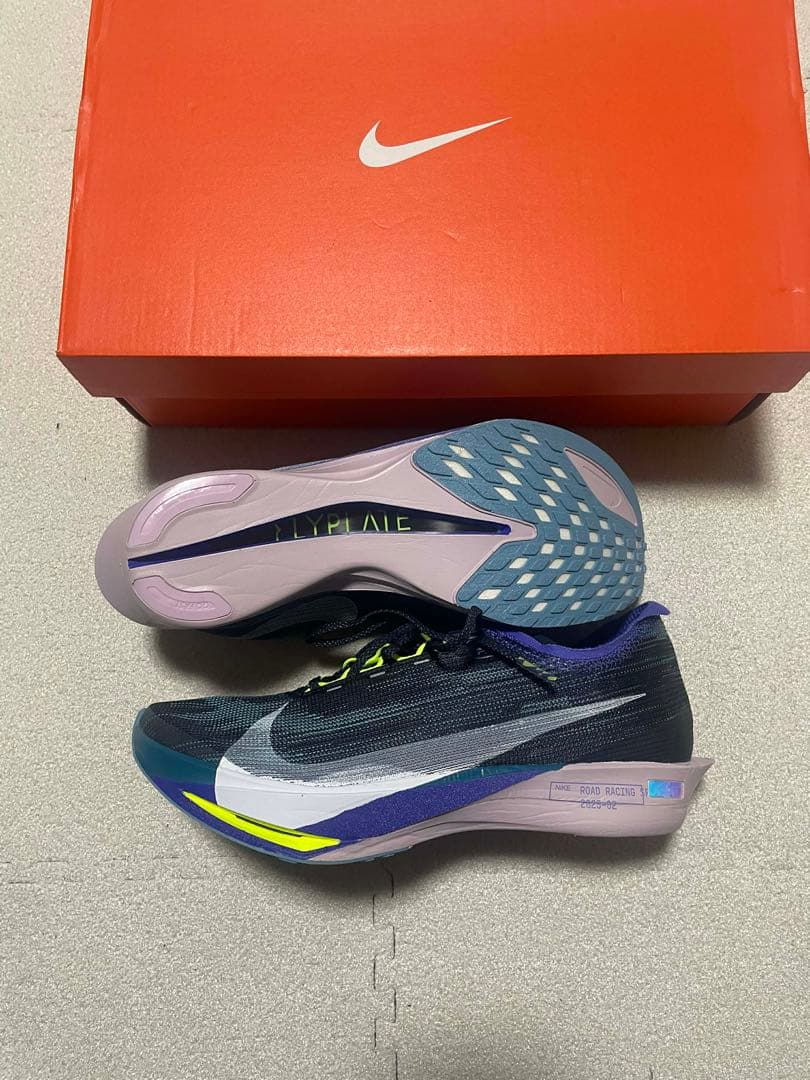 新品未使用 28cm ストリークフライ2