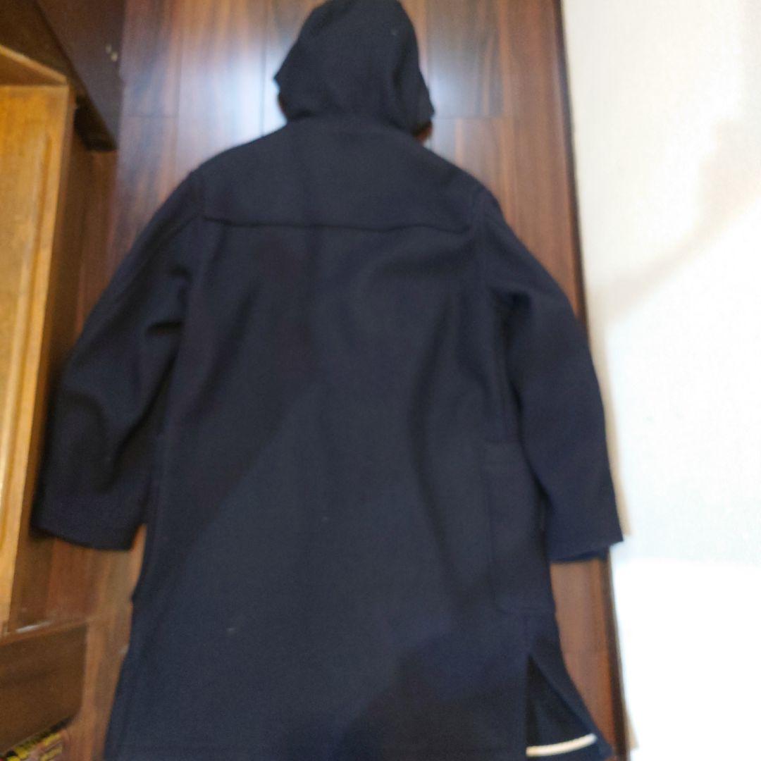 ジャケット・アウター GENERAL RESEARCH 1996 STYLE 98 NAVY