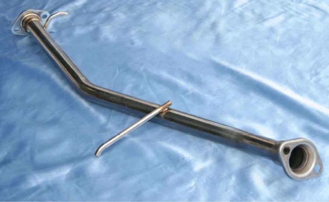 Bluefin スズキ ジムニー (JB23) 車マフラー フロントパイプ