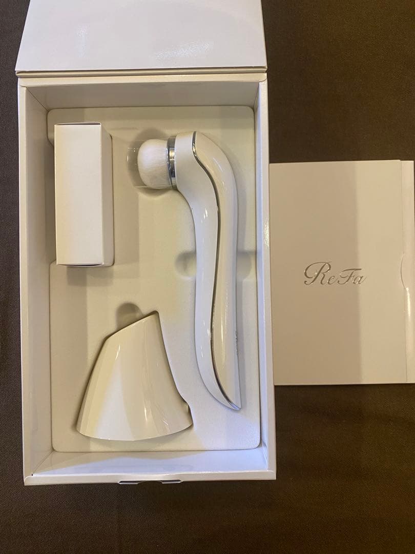 ア*カ様 ReFa リファクリア￥27280→半額