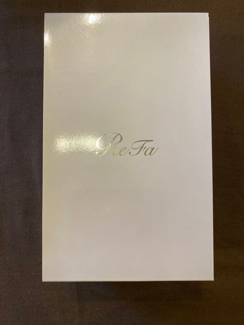 ア*カ様 ReFa リファクリア￥27280→半額