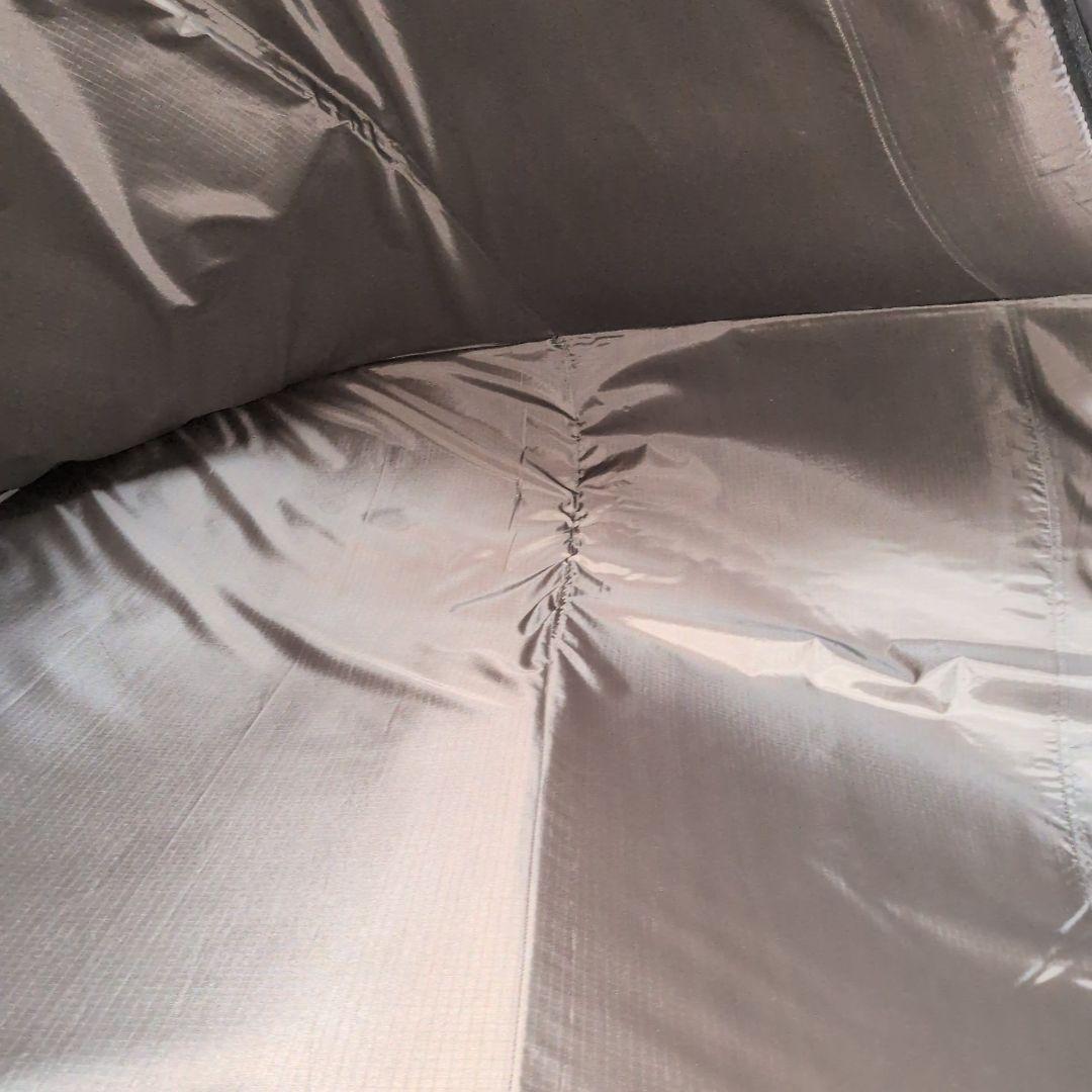  peak ランドブリーズ6 インナーマット TM-006 廃盤希少品