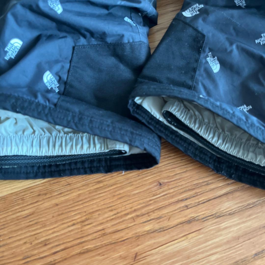 THE NORTH FACE キッズ スキーウェア4T(100-120cm相当)