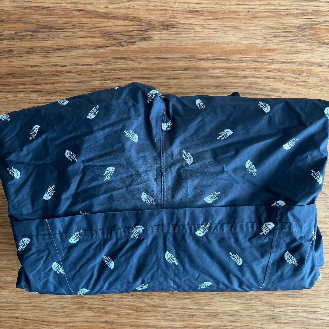 THE NORTH FACE キッズ スキーウェア4T(100-120cm相当)