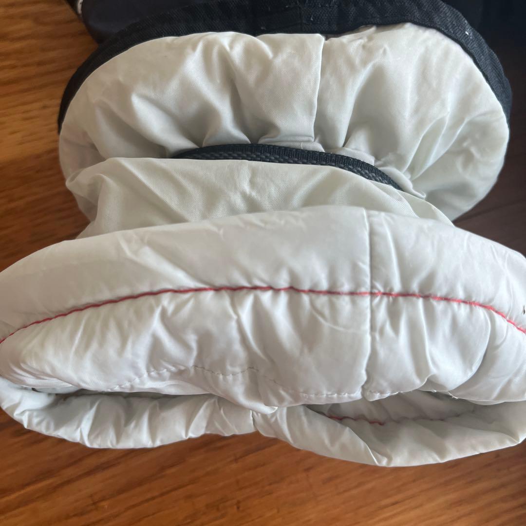 THE NORTH FACE キッズ スキーウェア4T(100-120cm相当)