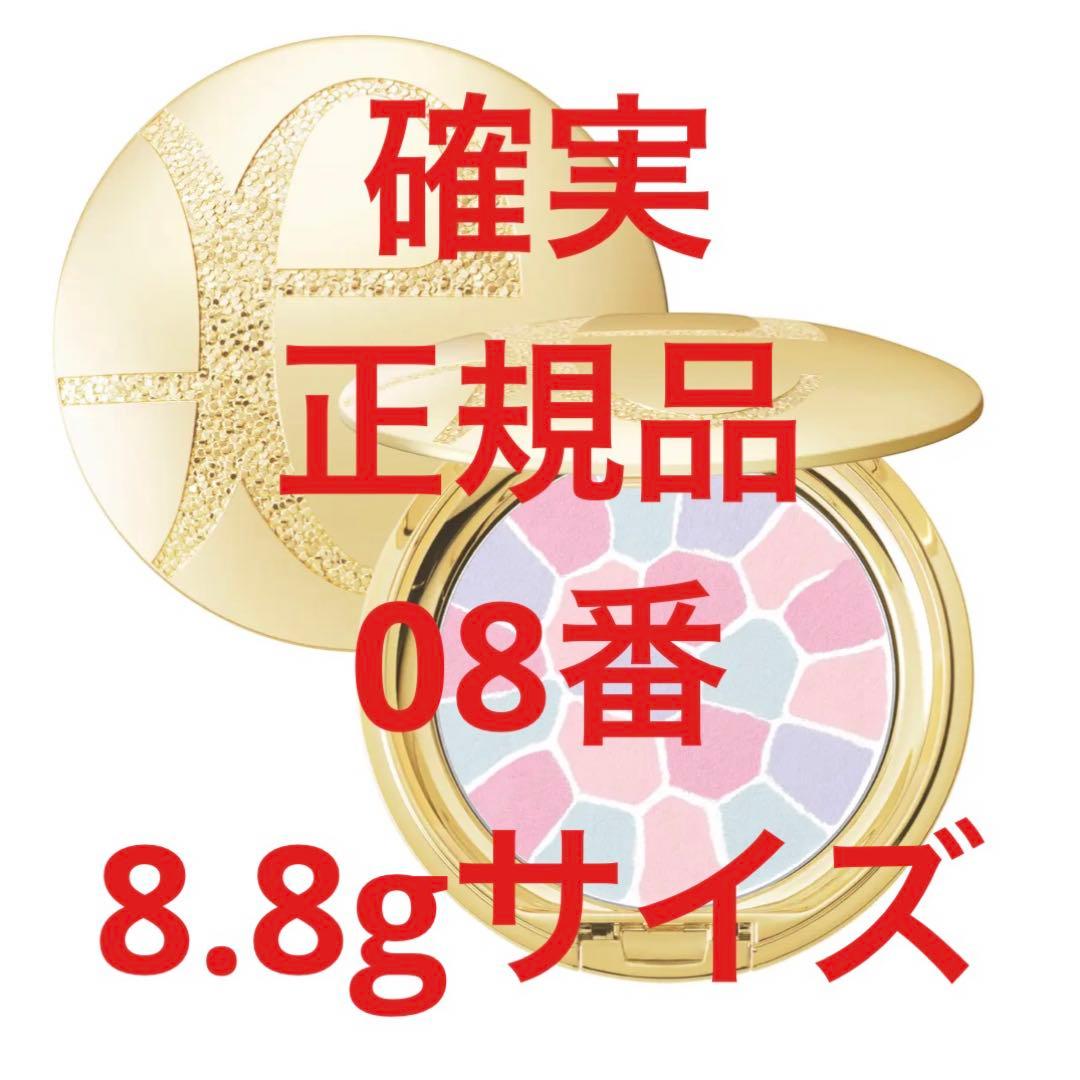 エレガンス　ラプードル　8番 8.8gサイズ