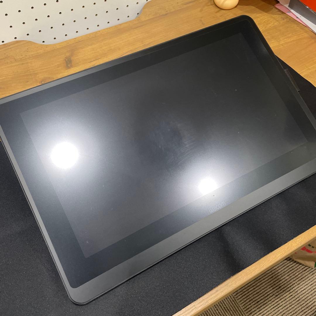 ☆引退品☆美品☆ Wacom 本体　Cintiq Pro 16インチ