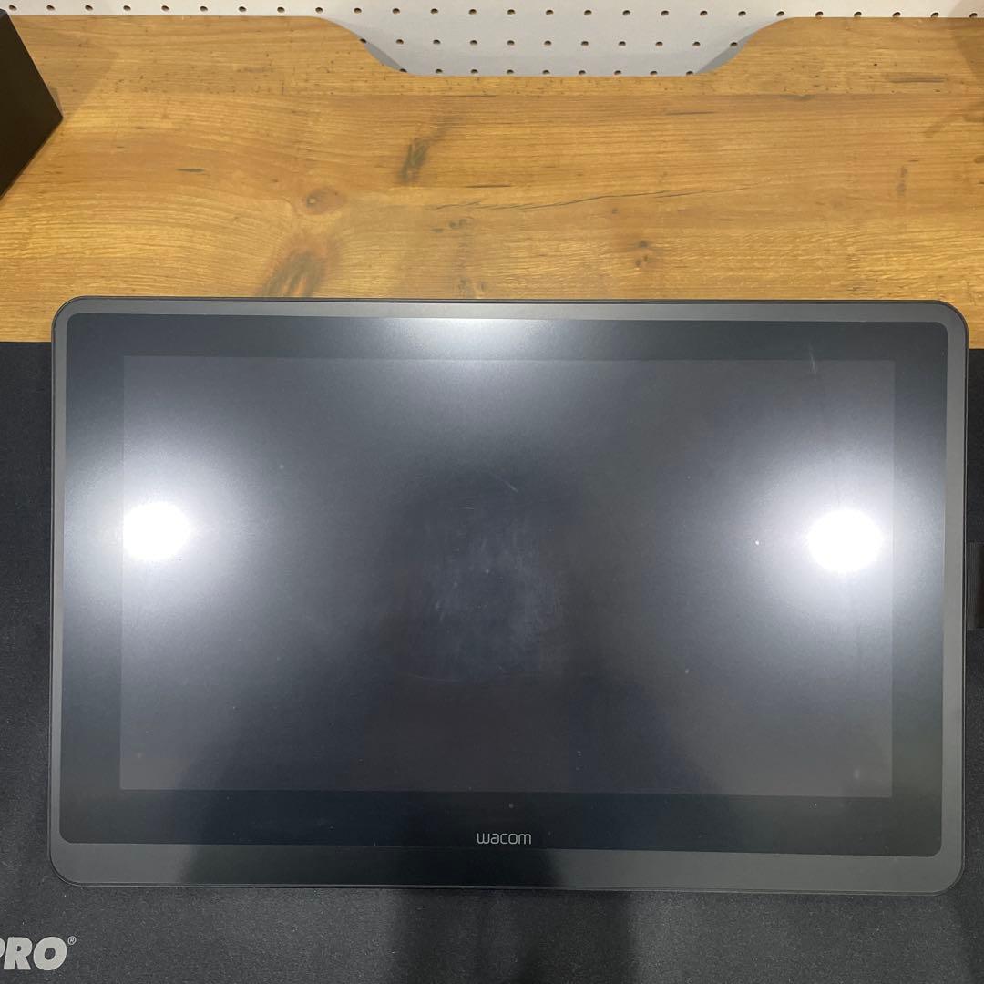 ☆引退品☆美品☆ Wacom 本体　Cintiq Pro 16インチ