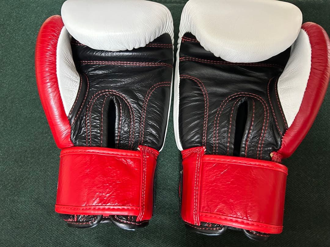 WINDY ボクシンググローブ 8 oz. BGVH