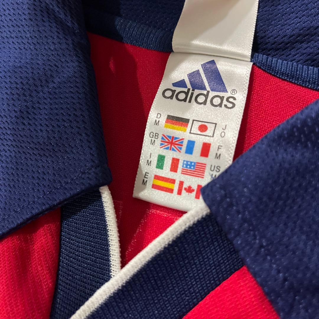 バイエルン・ミュンヘン　ユニフォーム　OPEL　希少