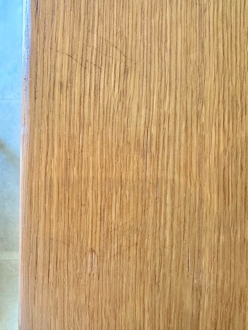 デンマーク 家具　ソファベッド コンランショップ オーク材　7月18日まで