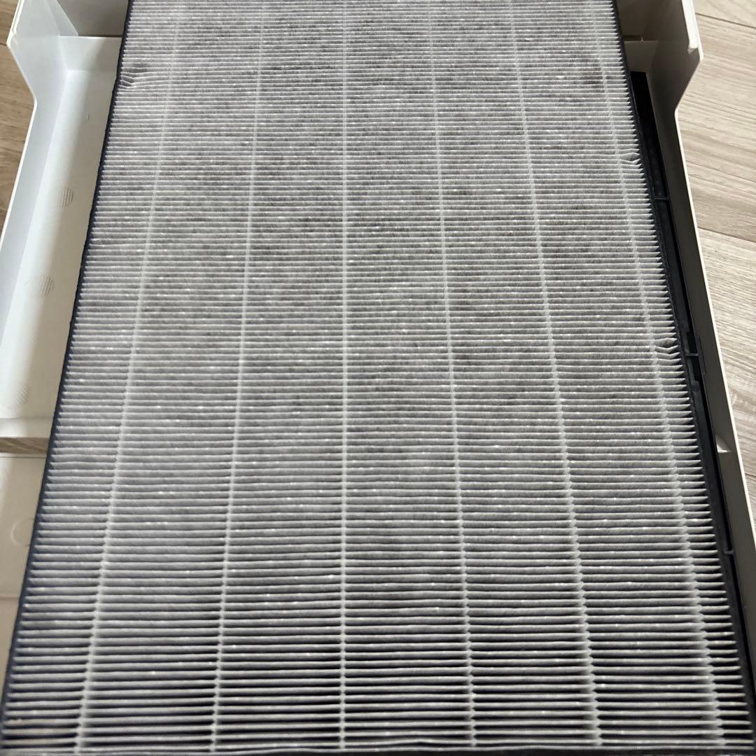 パナソニック　空気清浄機　加湿器