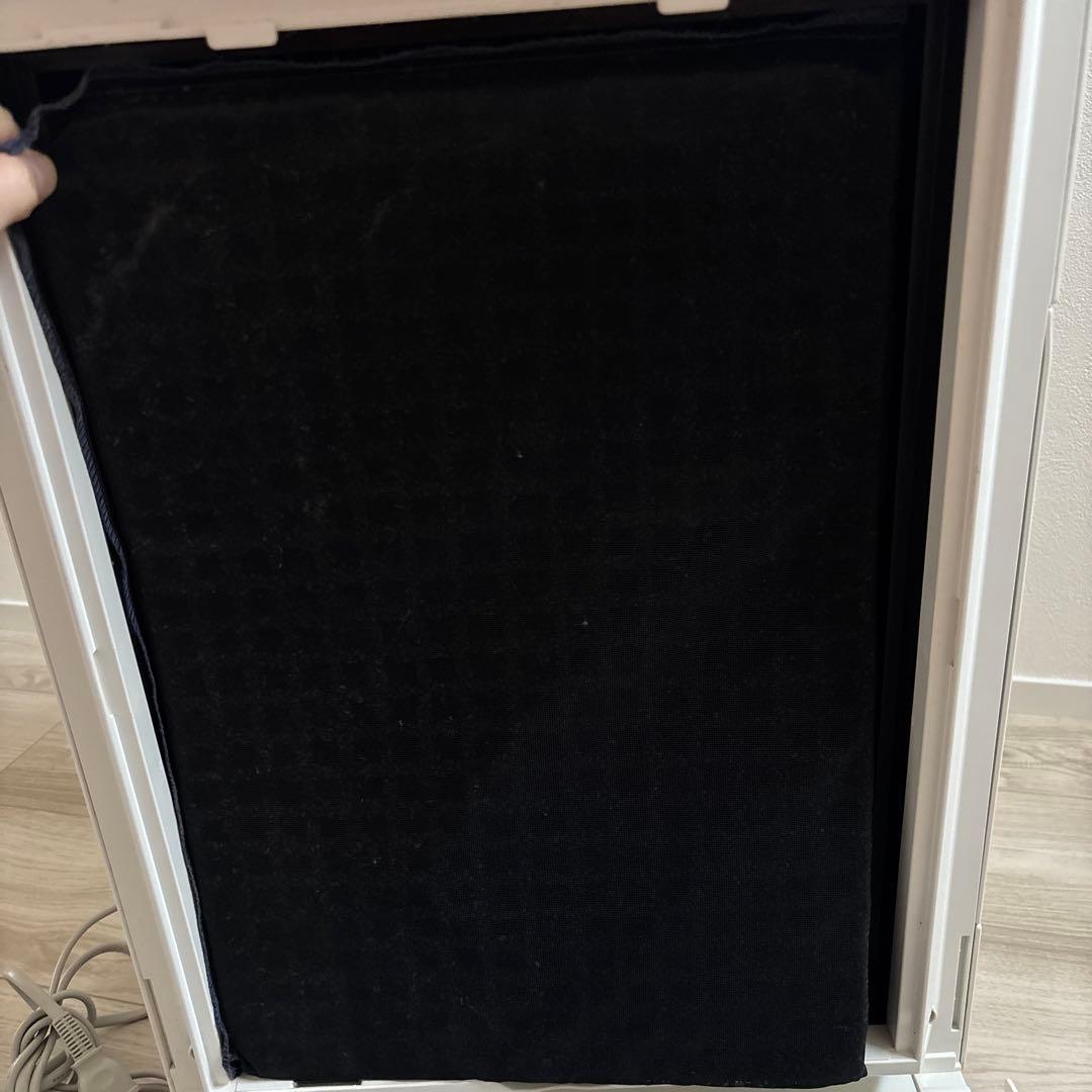 パナソニック　空気清浄機　加湿器