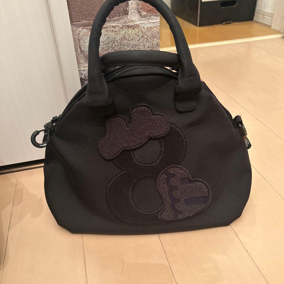 ムータ　カートバック