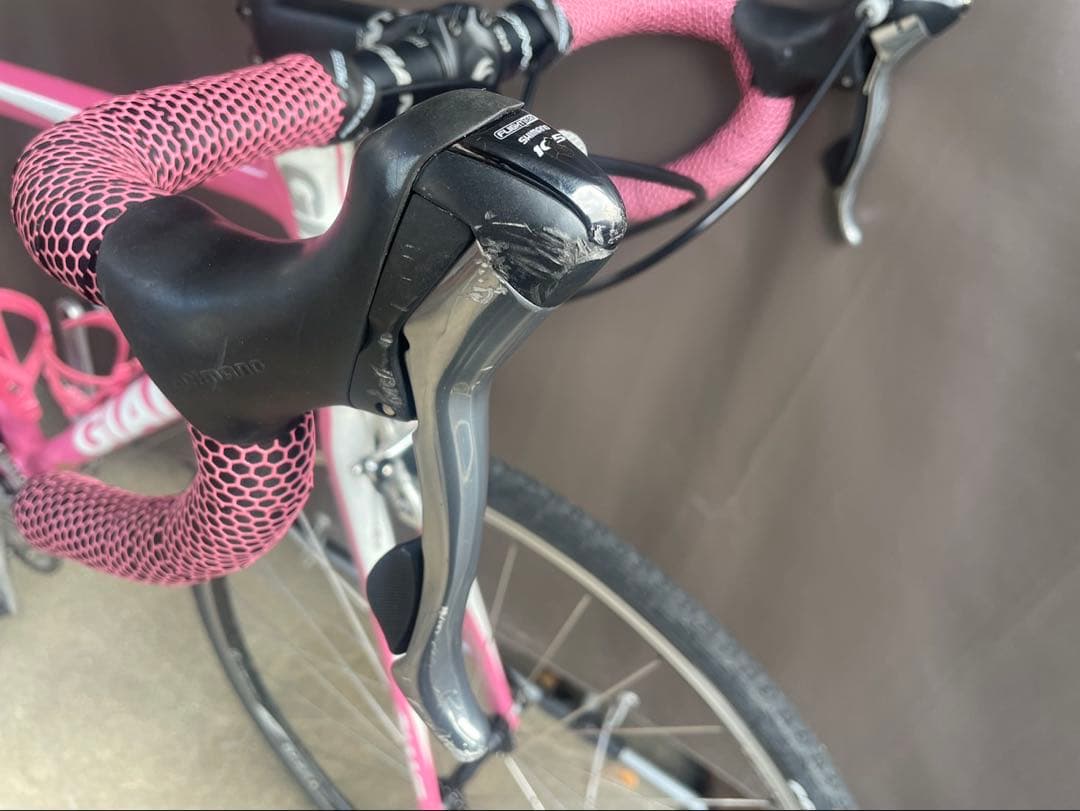 引取り限定‼️ロードバイク GIANT ジャイアント SCR1 2010年モデル