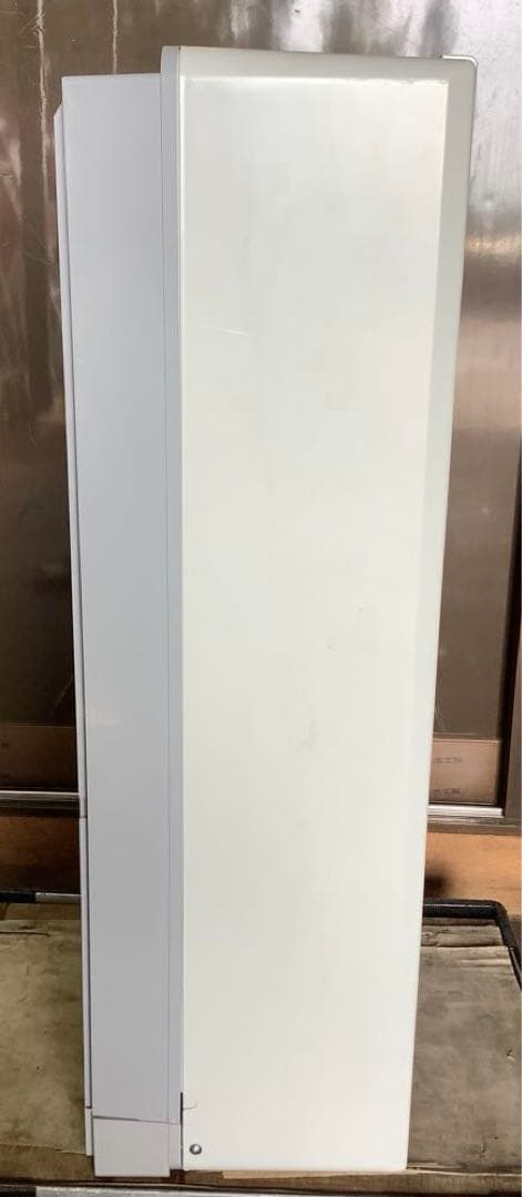 窓用エアコン コロナルームエアコンウィンド形 CW-1620 冷房専用 20年製