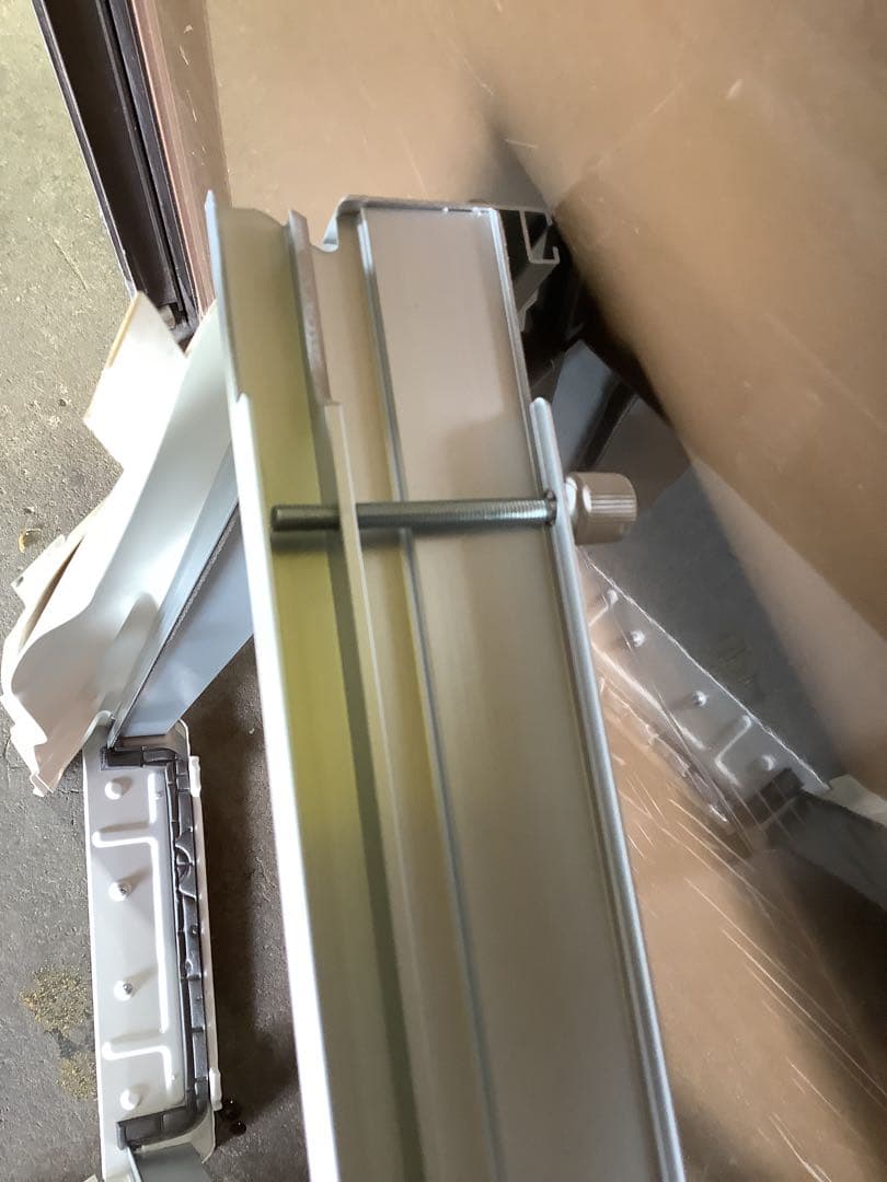 窓用エアコン コロナルームエアコンウィンド形 CW-1620 冷房専用 20年製