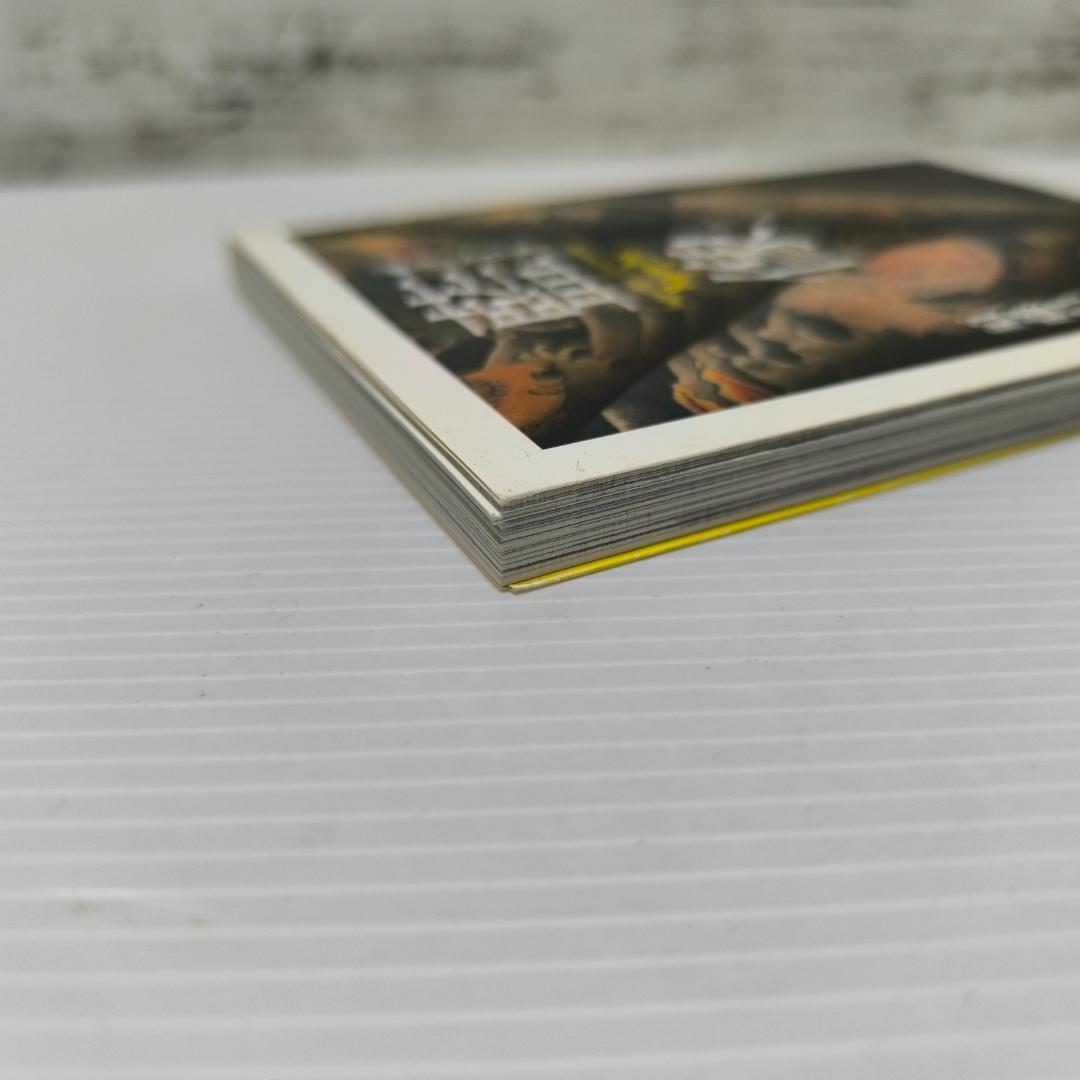 [刺青]写真集 藍像 文庫 – 2004/7/8 須藤 昌人 (著)