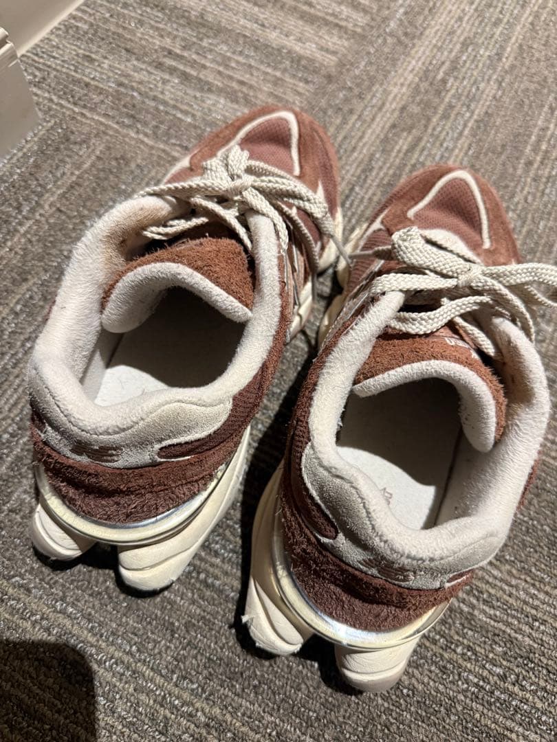 c*o様 New Balance 9060 スニーカー