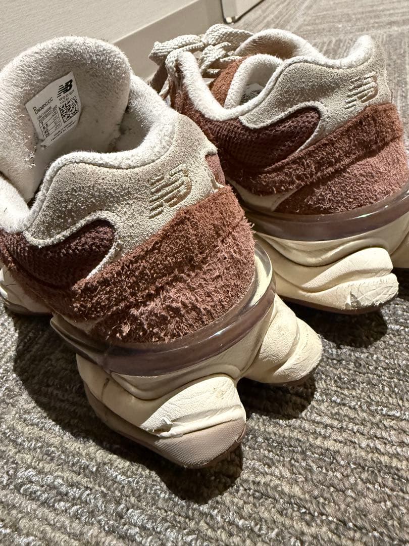 c*o様 New Balance 9060 スニーカー