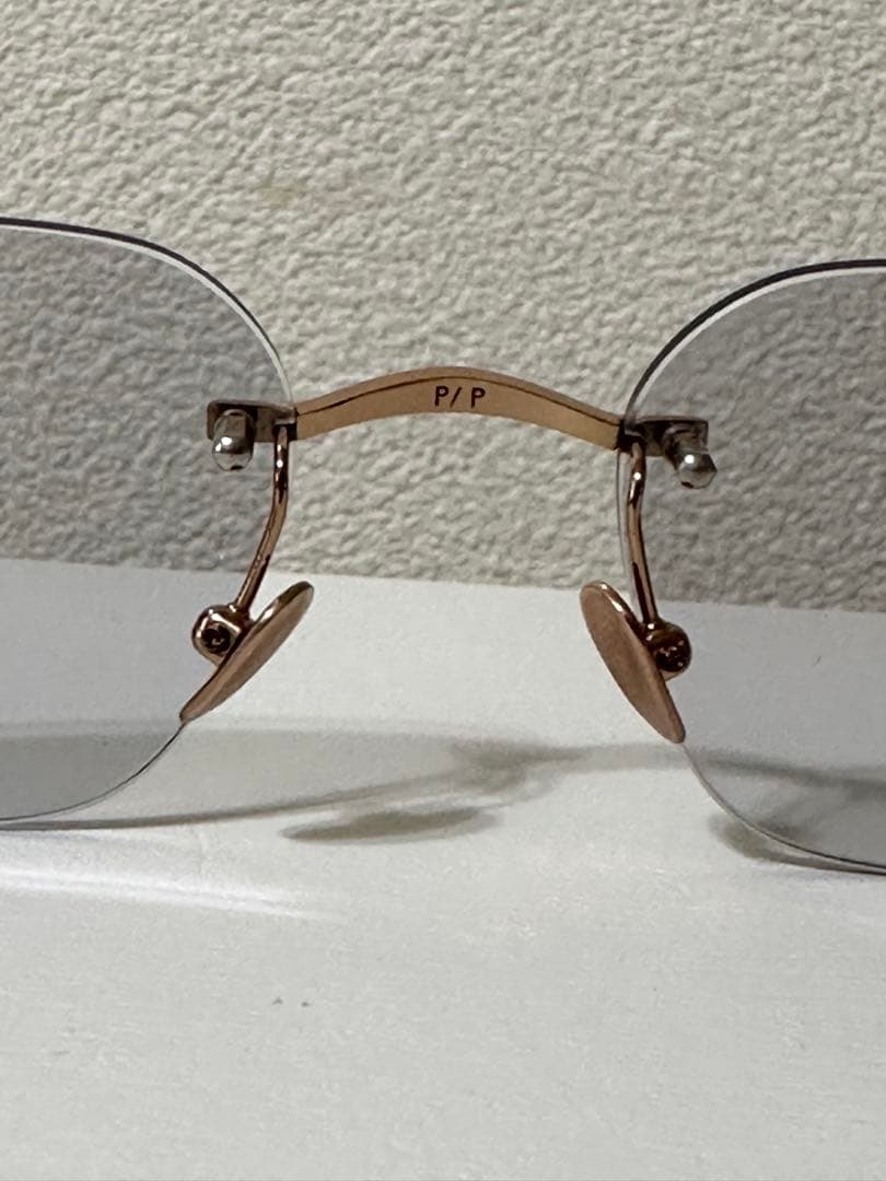 小物 PROJEKT PRODUKT HM12 CPG Optical