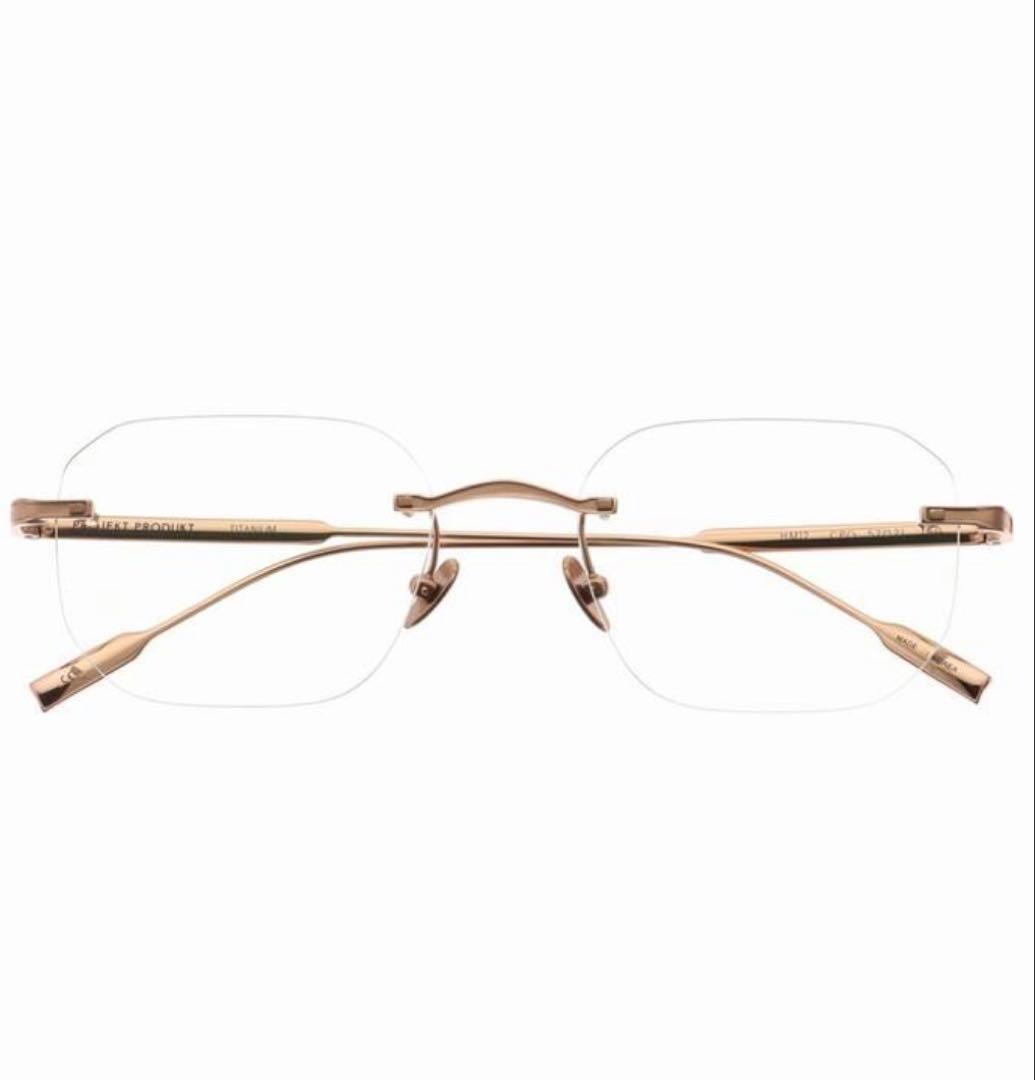 小物 PROJEKT PRODUKT HM12 CPG Optical