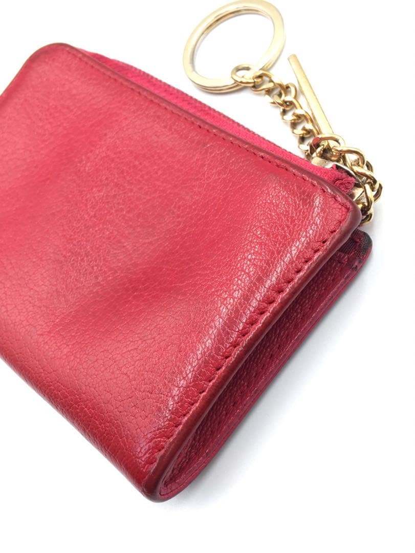 シャネル　CHANEL ココマーク　ケース