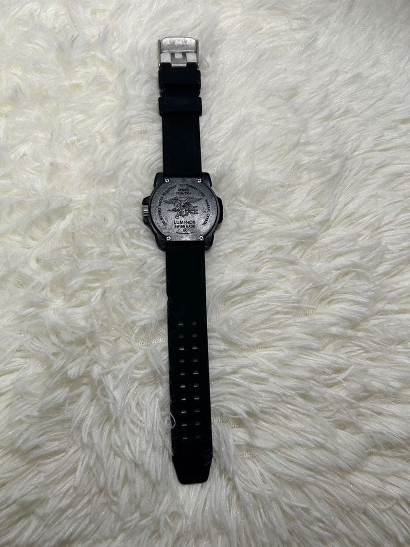 【即購入OK】LUMINOX 3050／3950