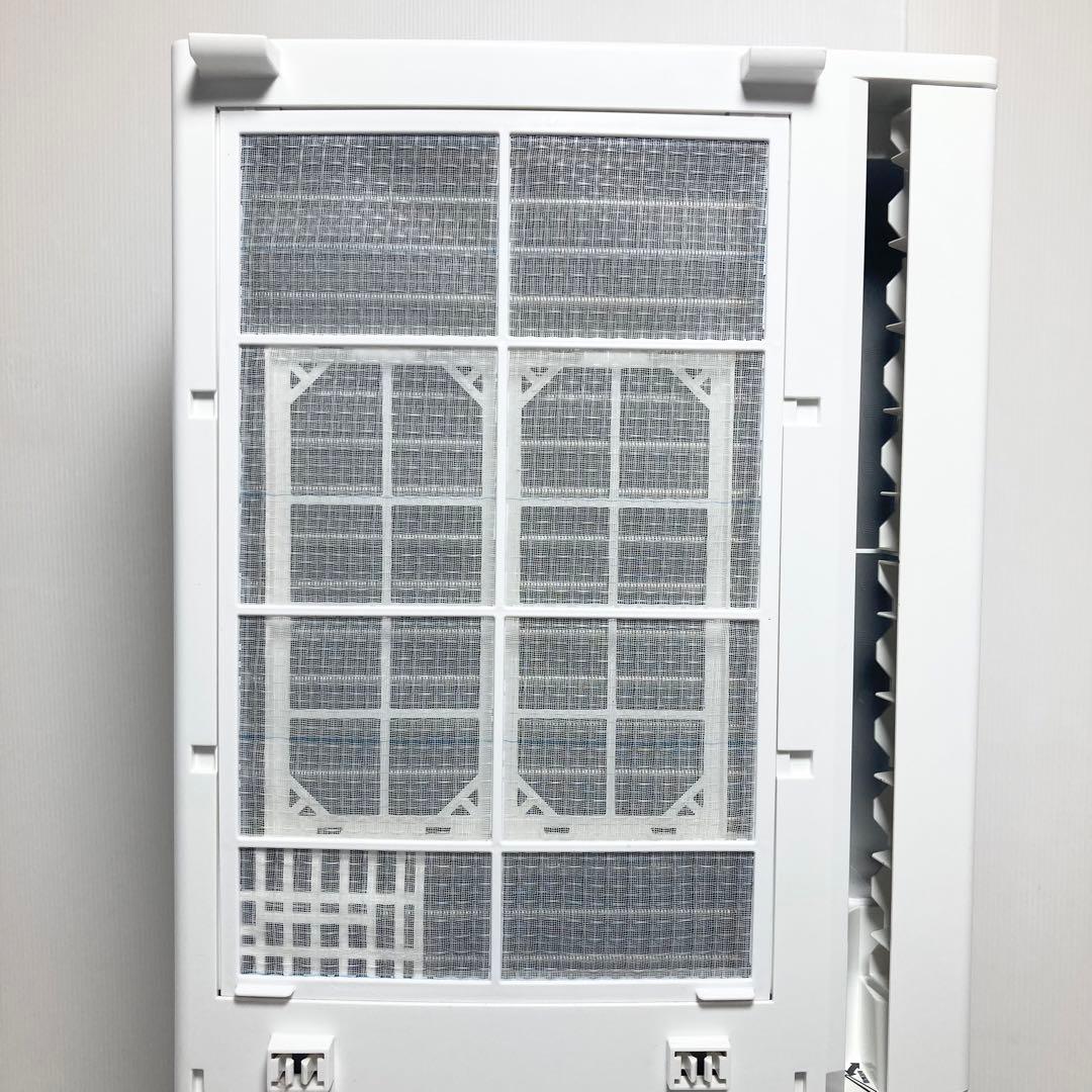 美品 コロナ ウインドエアコン 冷暖房兼用 CWH-A1823R 2023年製