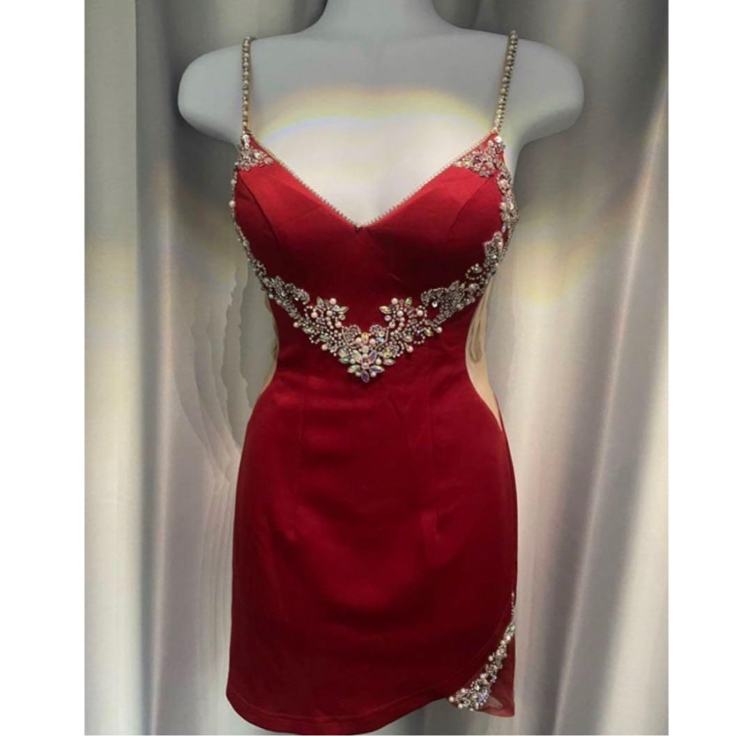 suger エンジェルアール　キャバドレス