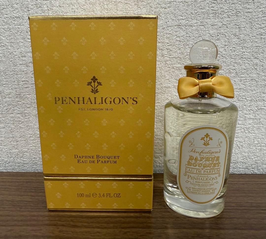 PENHALIGON'S ペンハリガン ダフネ ブーケ 100ml
