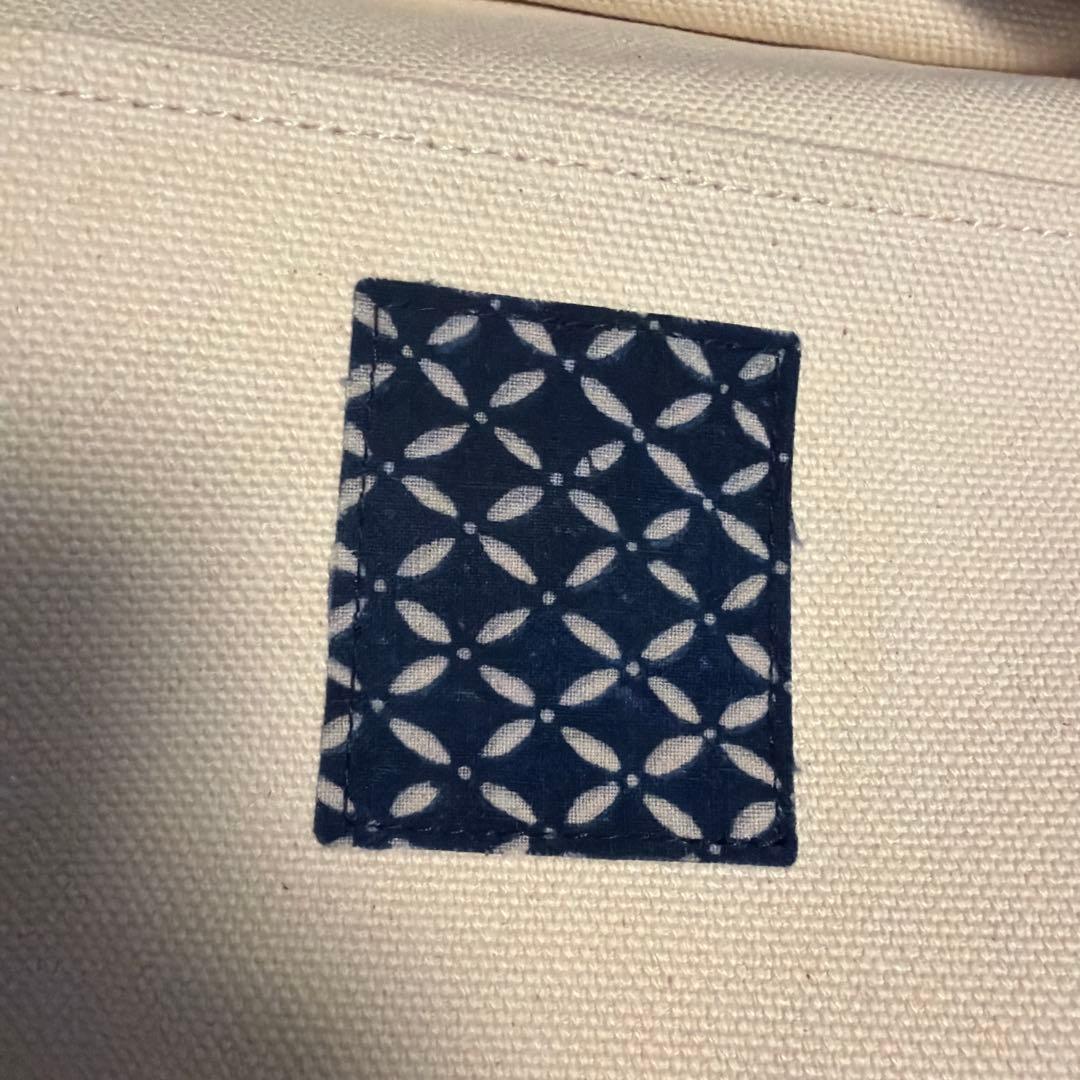 VISVIM ICT UT.SATCHEL(L) 純正ピンバッジ付き 美品