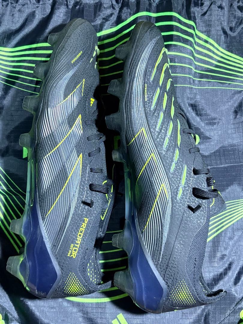 adidas Predatorエリート27cm AG HG