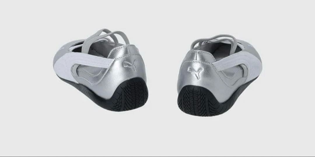 新品☆PUMA SPEEDCAT BALLET LLIC WNS