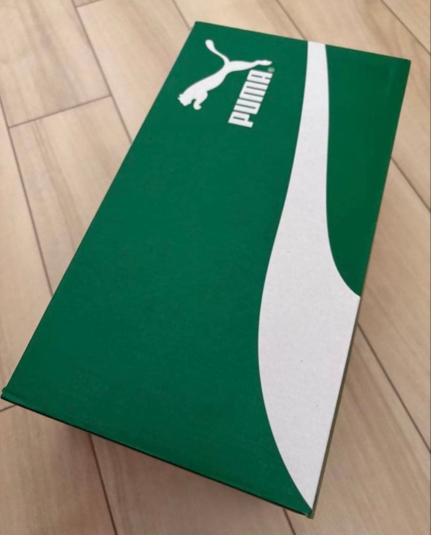 新品☆PUMA SPEEDCAT BALLET LLIC WNS