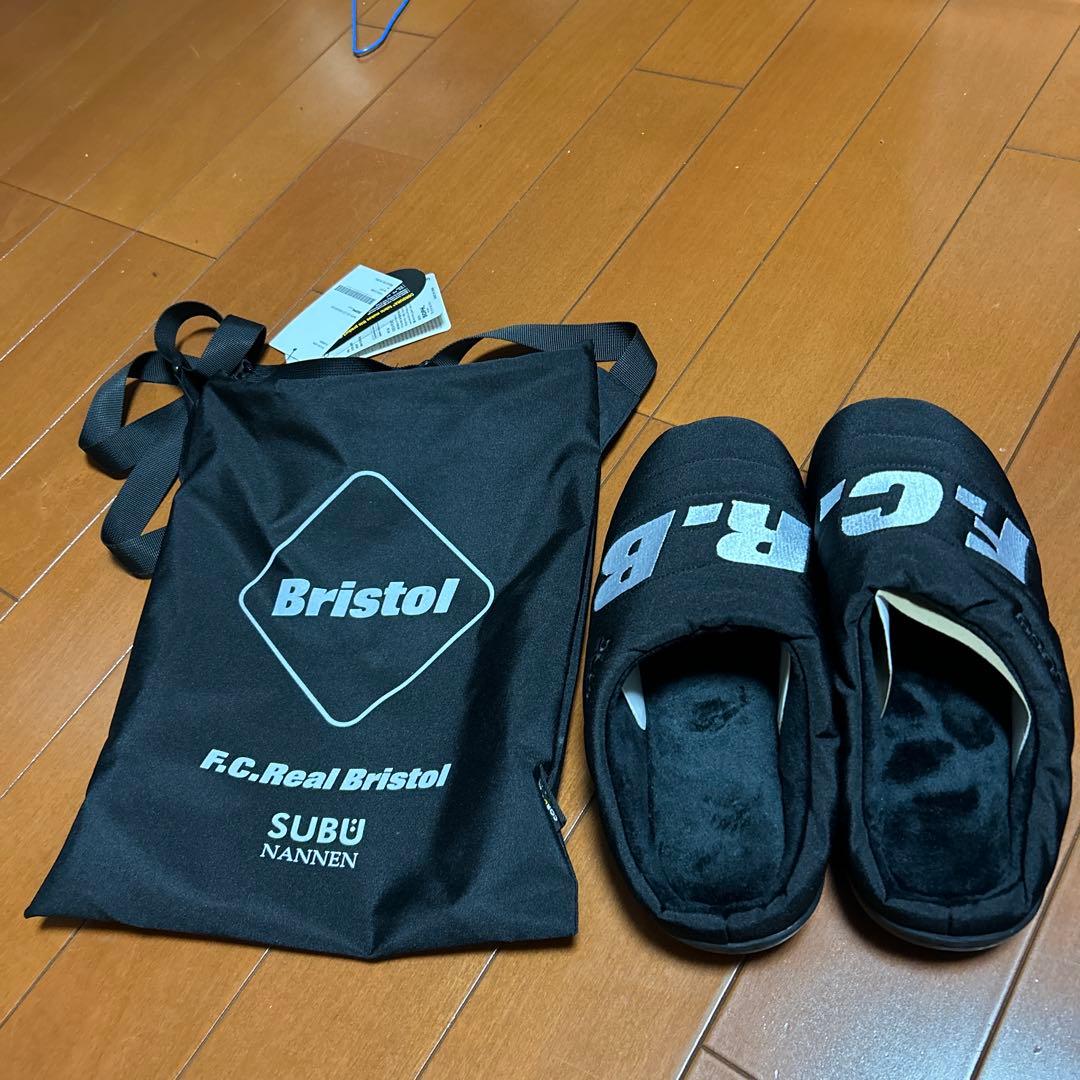FCRB Bristol SUBUサンダル 26.0-27.5SOPH
