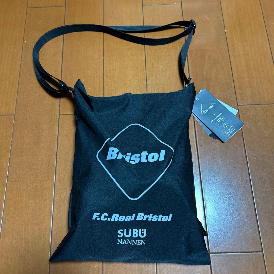 FCRB Bristol SUBUサンダル 26.0-27.5SOPH