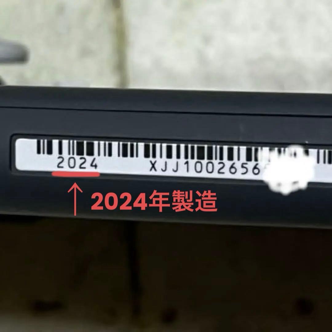 【2024年製造】Nintendo Switch Lite グレー
