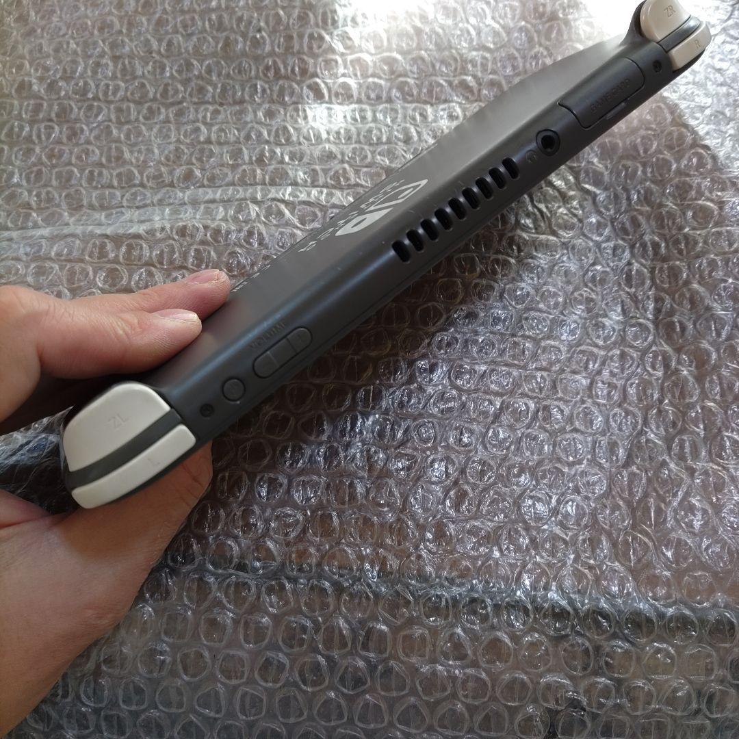 ニンテンドースイッチライト HDH−001 ジャンク　管理ナンバー6709