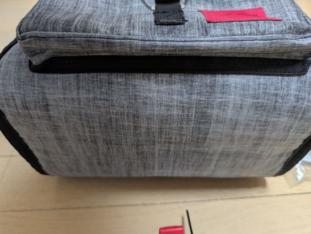 アクセサリー SWIFT INDUSTRIES PALOMA HANDLEBAR BAG