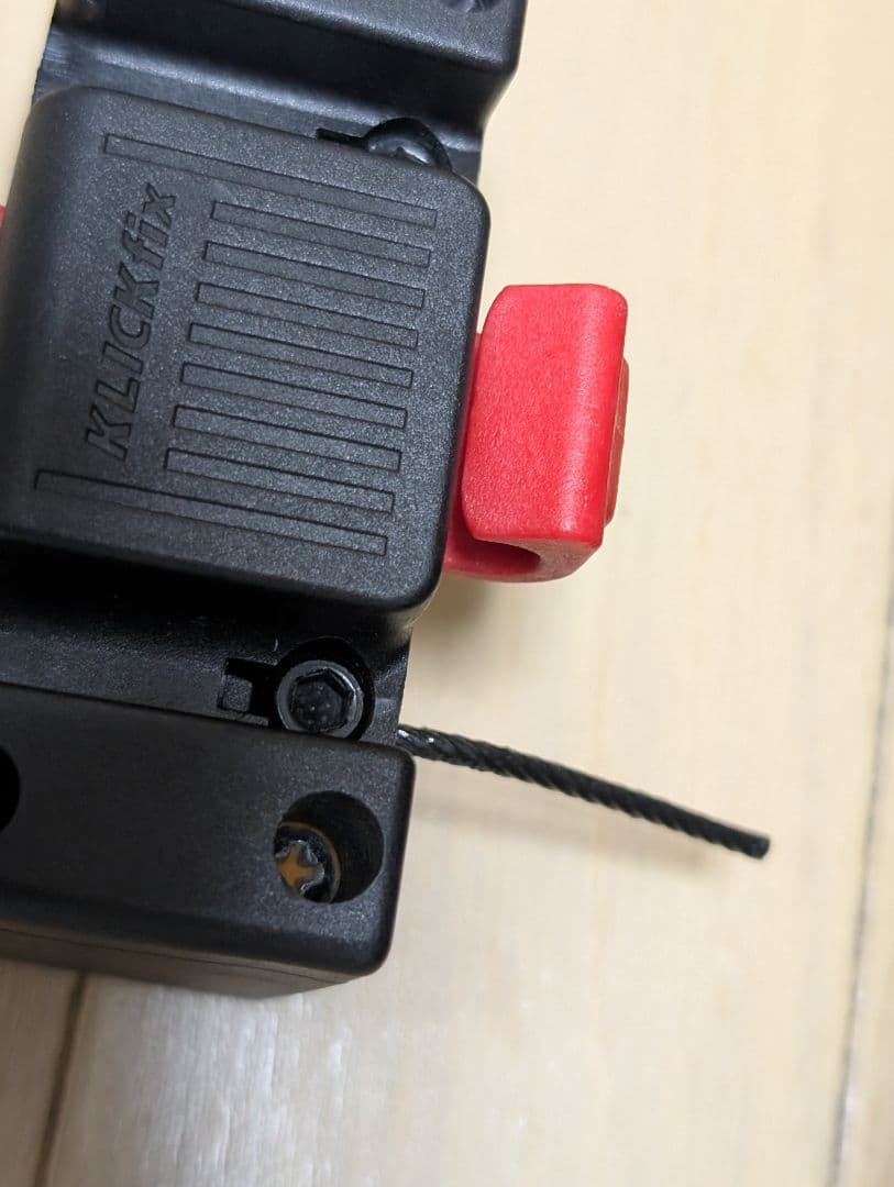 アクセサリー SWIFT INDUSTRIES PALOMA HANDLEBAR BAG