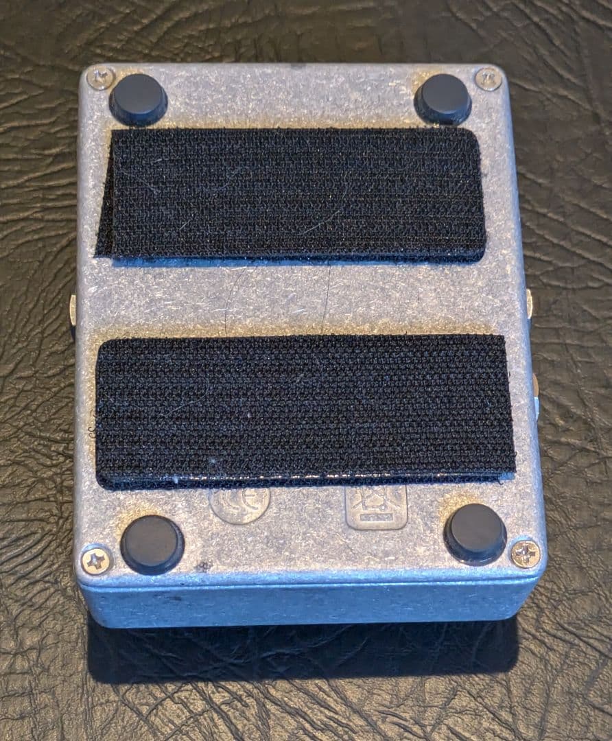 ベース ビッグマフ　BASS BIG MUFF エフェクター　ディストーション