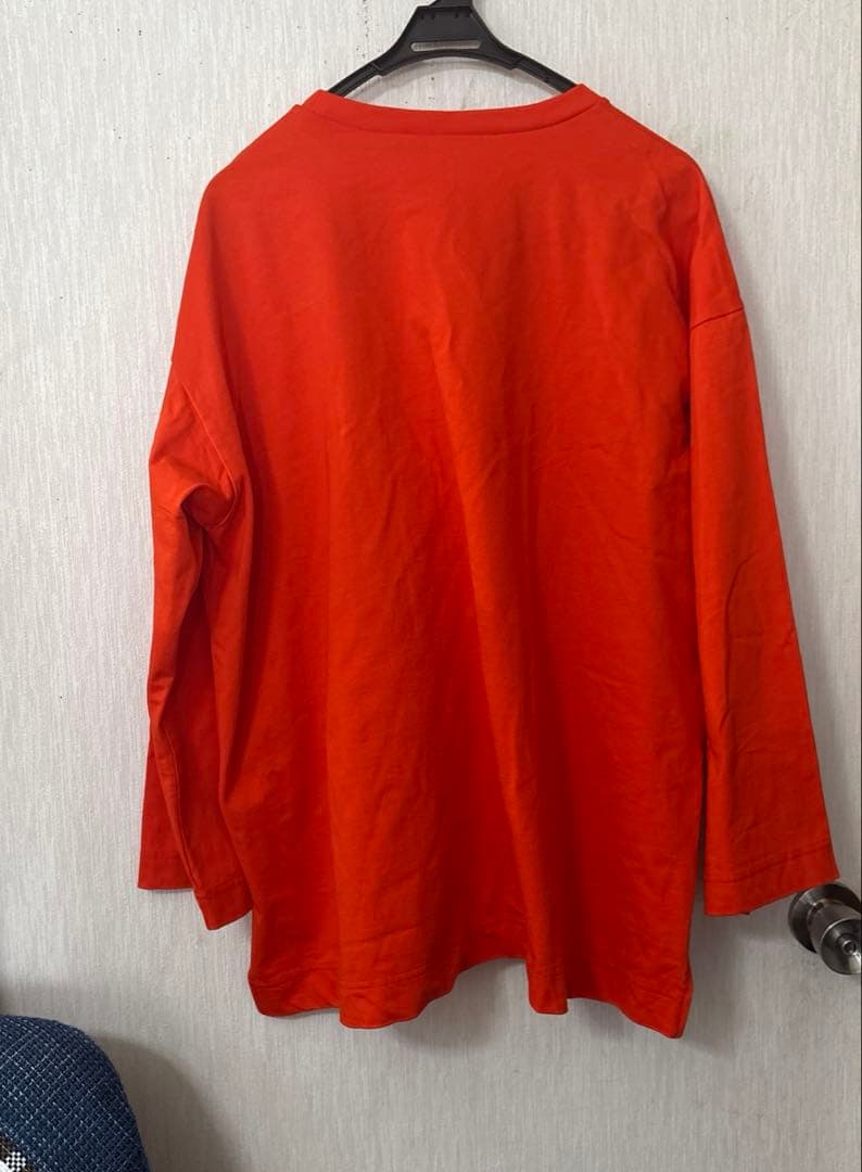 くりページ 2026ss新品未使用ネストローブ［epoch]Tee