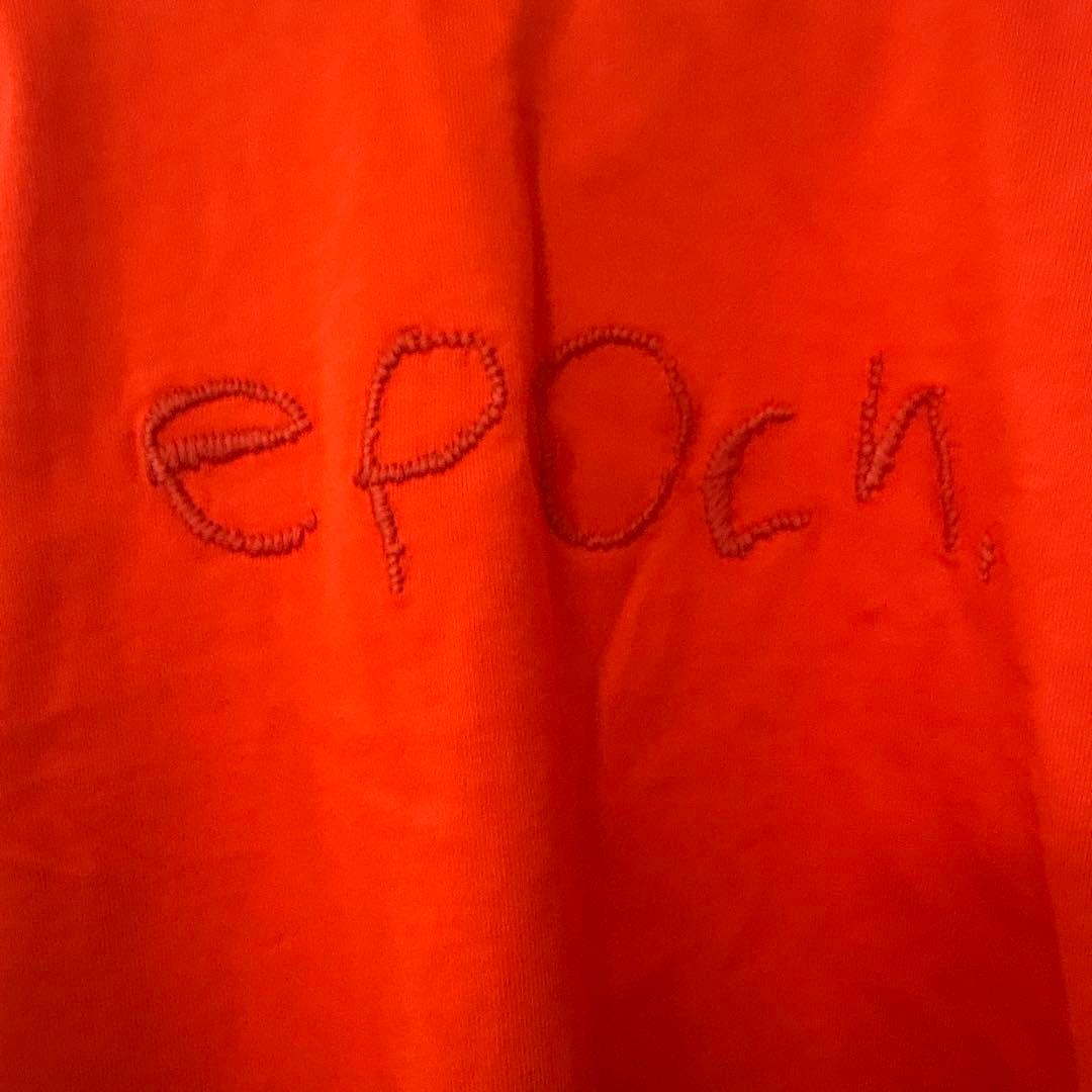 くりページ 2026ss新品未使用ネストローブ［epoch]Tee