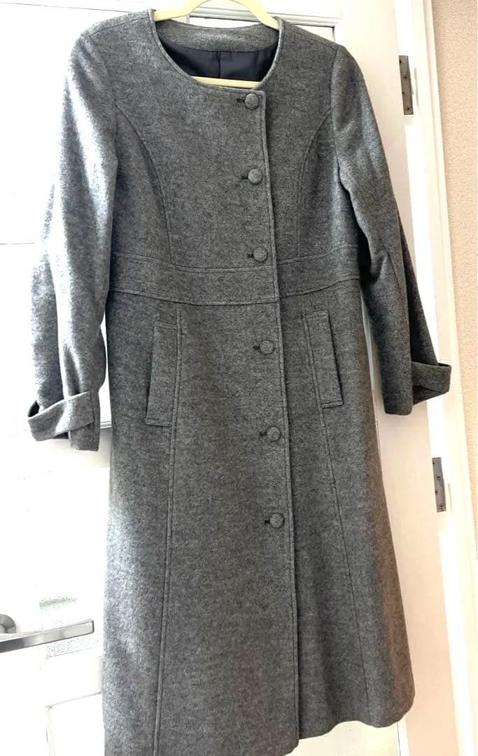 ティアクラッセ　ロングコート