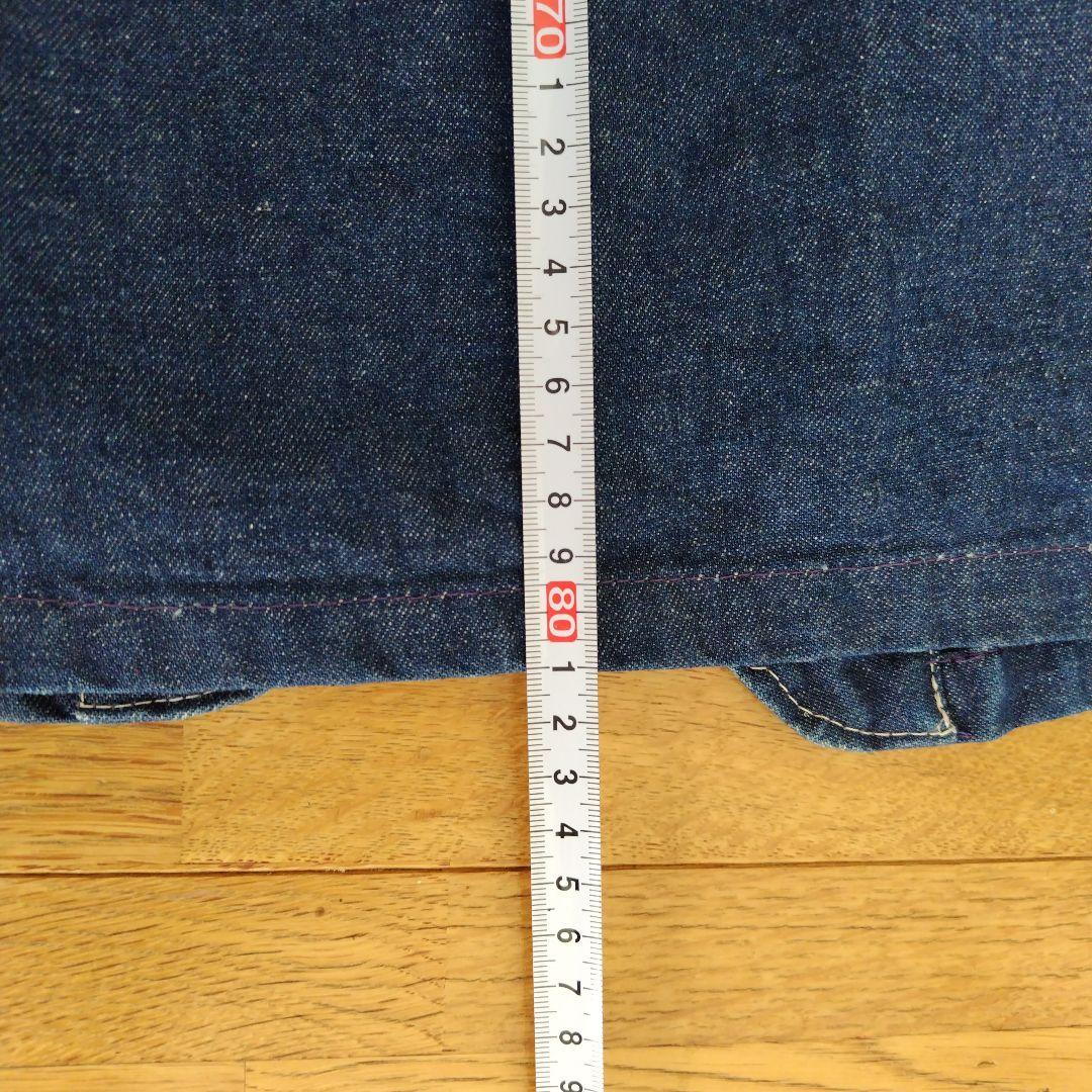 oshksh オシュコシュ　メンズデニムジャケット