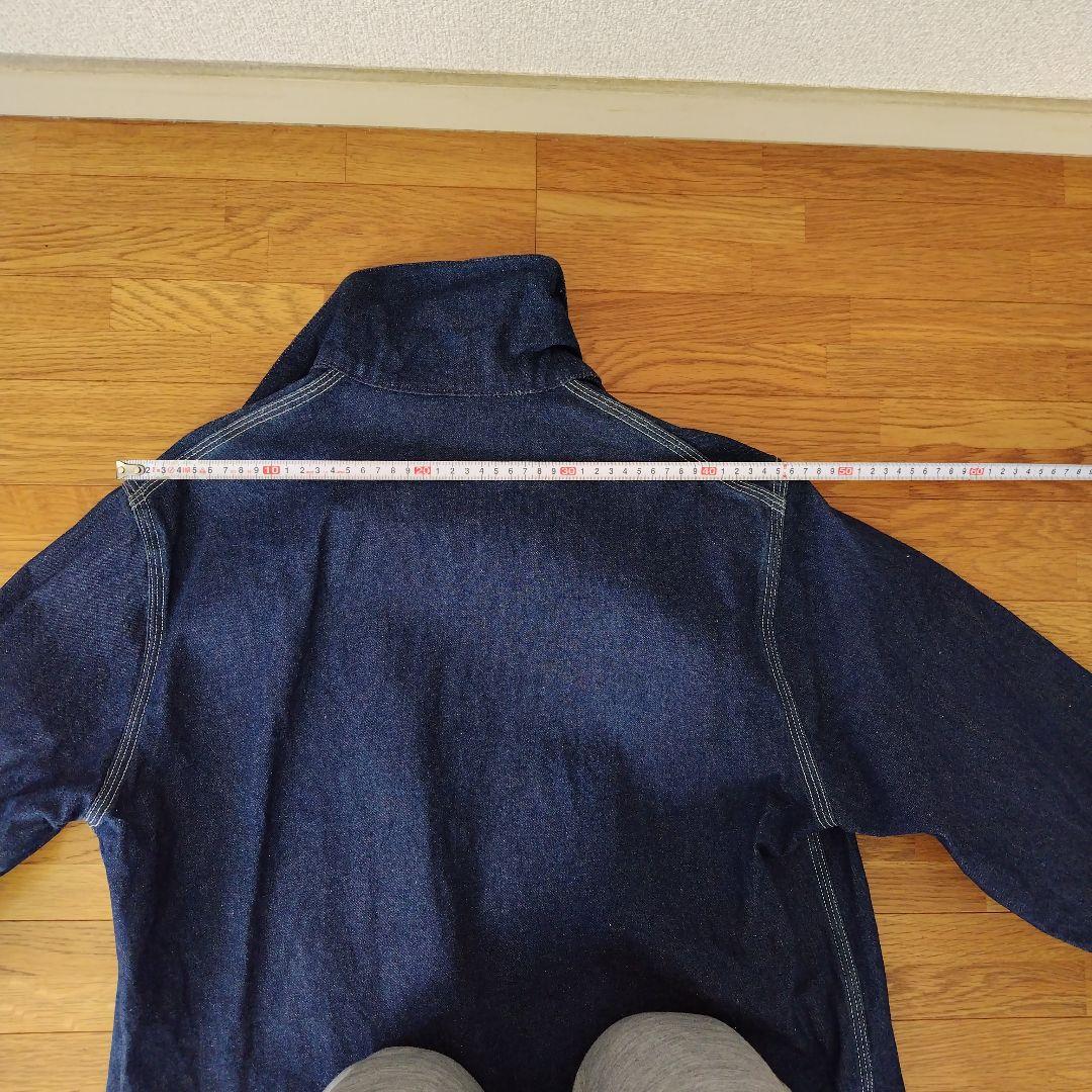 oshksh オシュコシュ　メンズデニムジャケット