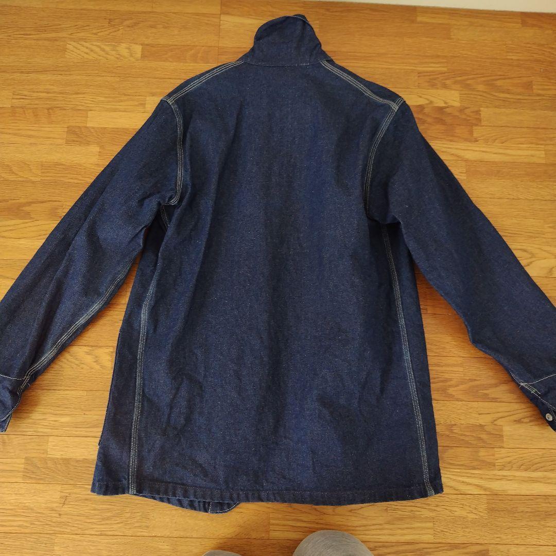 oshksh オシュコシュ　メンズデニムジャケット