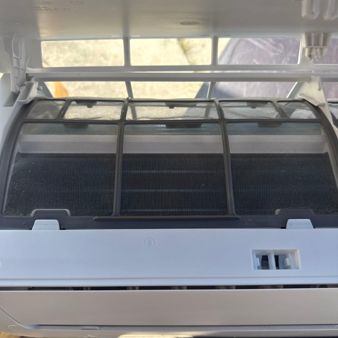 Hisense ハイセンス　HA-S22CE8-W 2020年製